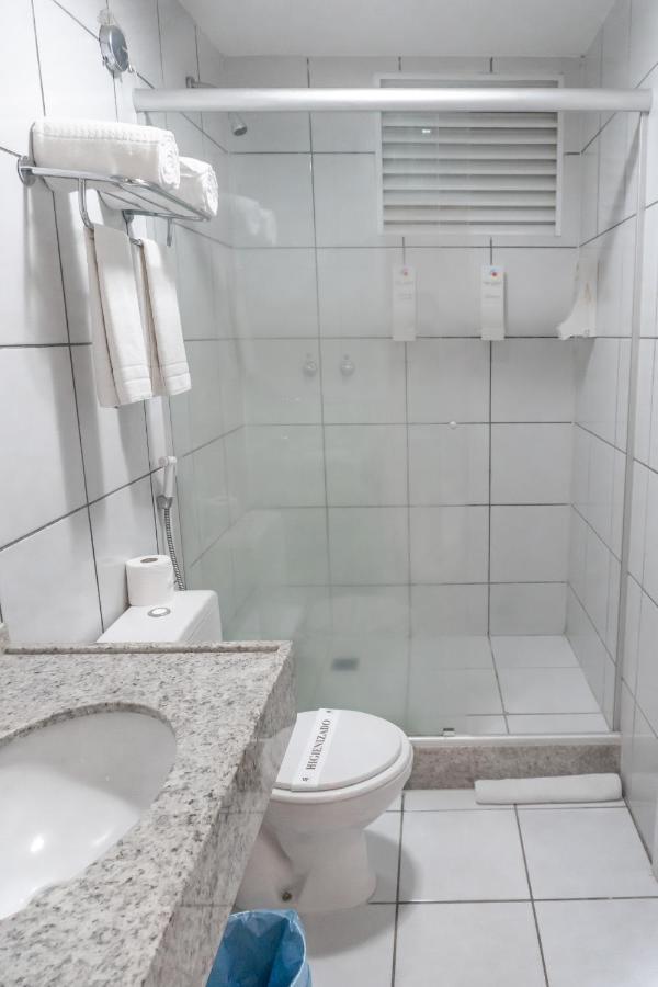 Gran Lencois Flat Residence 2 Suites Com Sala E Cooktop Barreirinhas Εξωτερικό φωτογραφία
