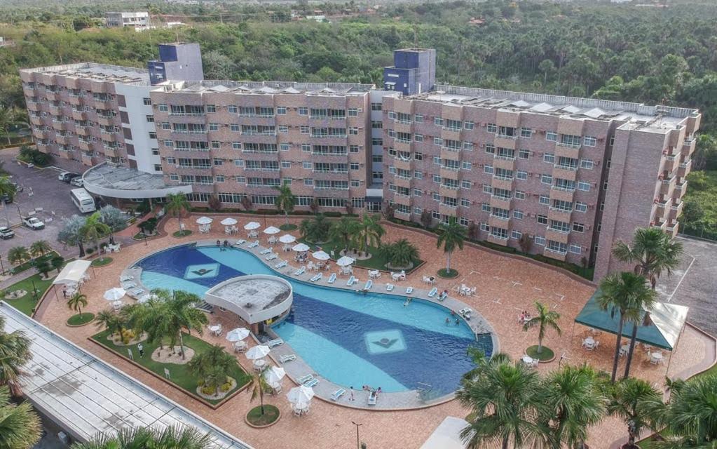 Gran Lencois Flat Residence 2 Suites Com Sala E Cooktop Barreirinhas Εξωτερικό φωτογραφία