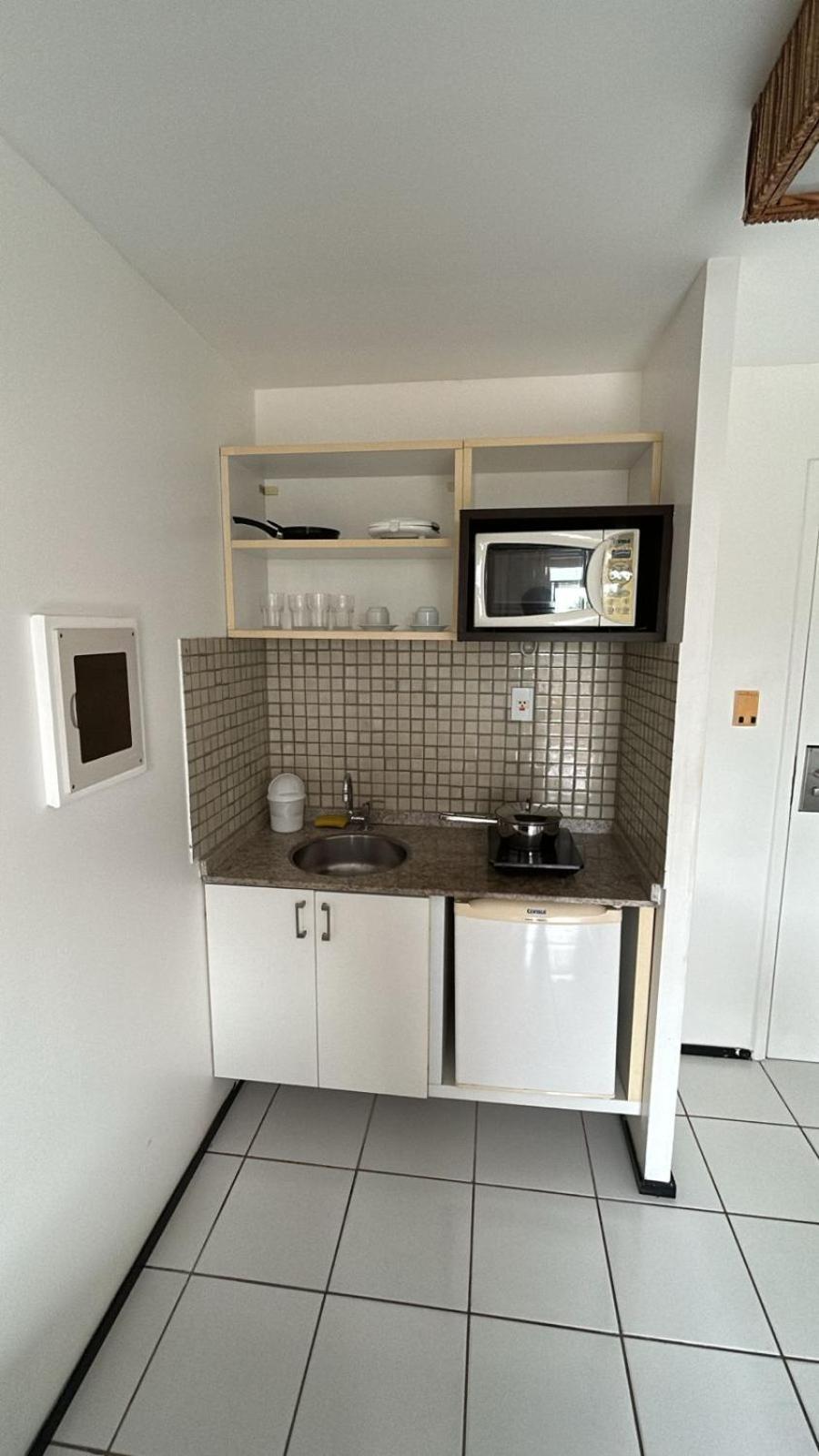 Gran Lencois Flat Residence 2 Suites Com Sala E Cooktop Barreirinhas Εξωτερικό φωτογραφία